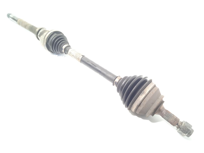 TRANSMISION DELANTERA DERECHA 9801048680 