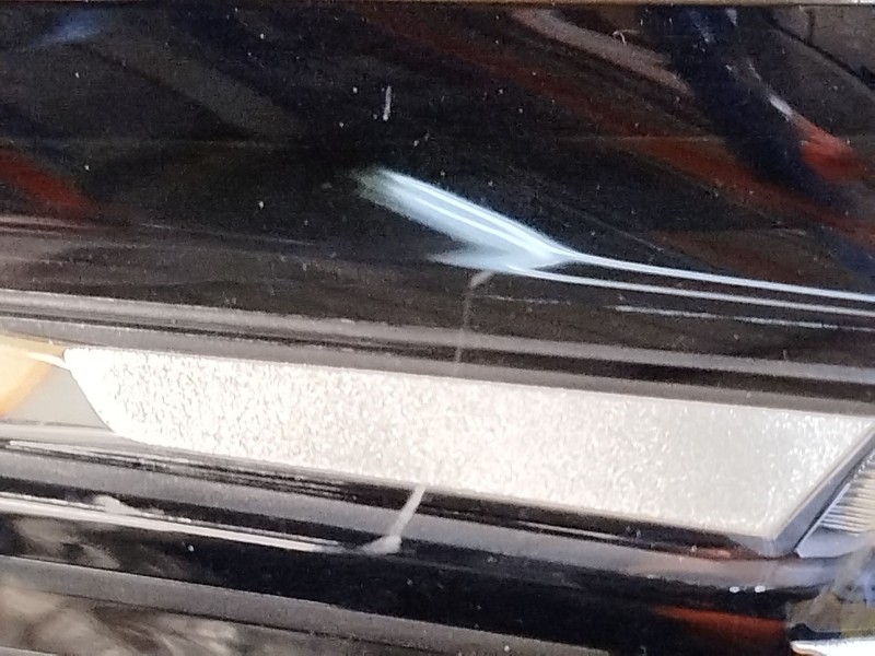 Recambio de piloto trasero izquierdo para peugeot 308 puretech 130 active pack referencia OEM IAM 9835299480  