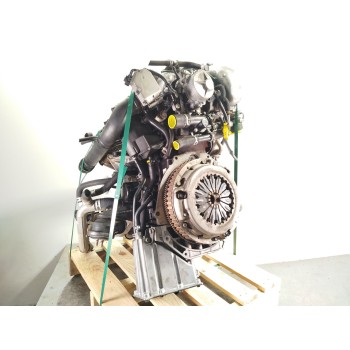 DESPIECE MOTOR F9Q264 