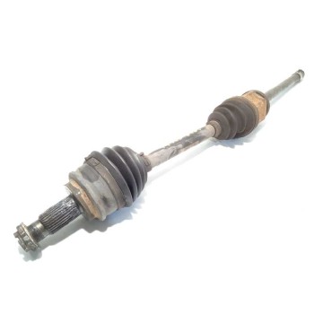 Recambio de transmision delantera derecha para bmw x3 (e83) 3.0 turbodiesel cat referencia OEM IAM 3450564  31603450564