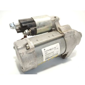 MOTOR ARRANQUE A2749062100 2749062100 4380002020