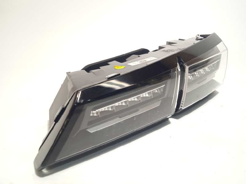 Recambio de piloto trasero derecho interior para peugeot 308 puretech 130 active pack referencia OEM IAM 9835300580  