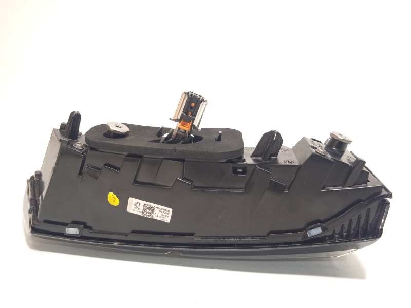 Recambio de piloto trasero derecho interior para peugeot 308 puretech 130 active pack referencia OEM IAM 9835300580  