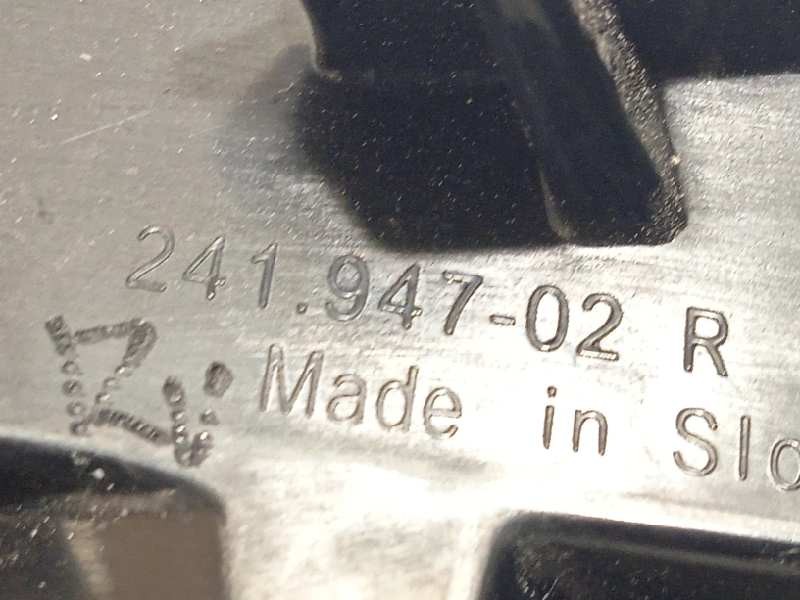 Recambio de piloto trasero derecho interior para peugeot 308 puretech 130 active pack referencia OEM IAM 9835300580  