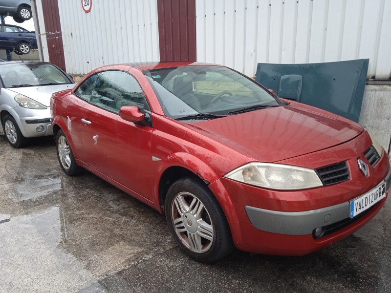 renault megane ii coupé-cabriolet (em0/1_) del año 2004