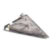 Recambio de retrovisor derecho para alfa romeo 147 (190) 1.9 jtd 120 impression referencia OEM IAM 156079410  