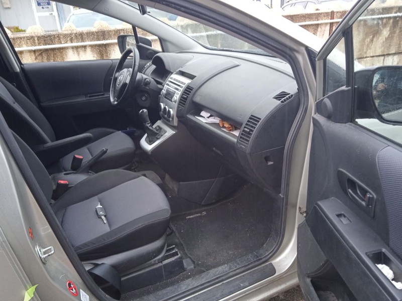 mazda 5 (cr) del año 2007