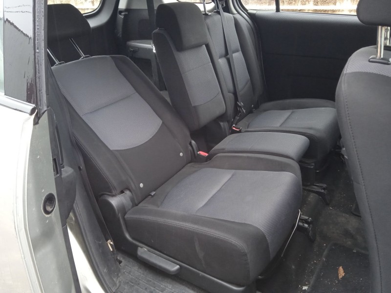 mazda 5 (cr) del año 2007