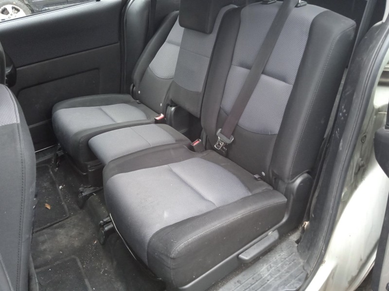 mazda 5 (cr) del año 2007