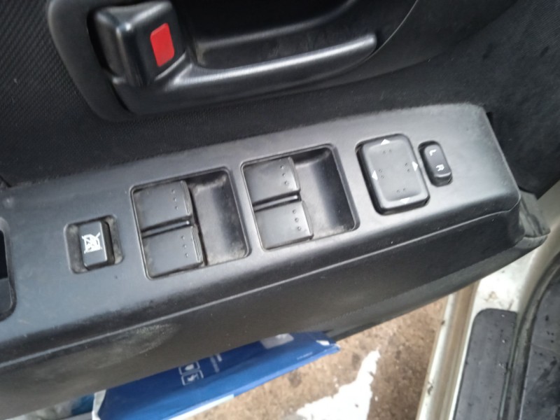 mazda 5 (cr) del año 2007