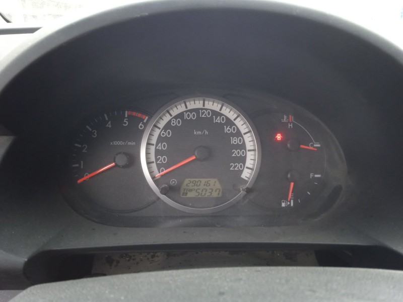 mazda 5 (cr) del año 2007