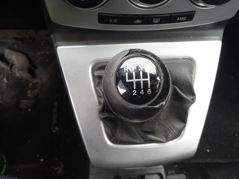 mazda 5 (cr) del año 2007