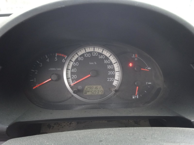 mazda 5 (cr) del año 2007