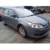 citroën c4 berlina del año 2005