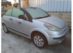 CITROËN C3 PLURIEL (HB_)