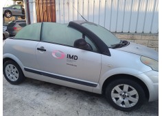 citroën c3 pluriel (hb_) del año 2010 2