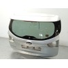 Recambio de porton trasero para kia carens iv van (a4) crdi referencia OEM IAM 73700A4040  