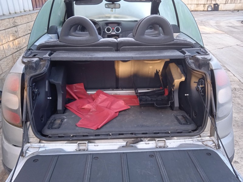 citroën c3 pluriel (hb_) del año 2010