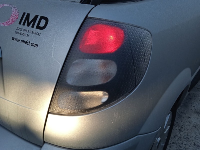 citroën c3 pluriel (hb_) del año 2010