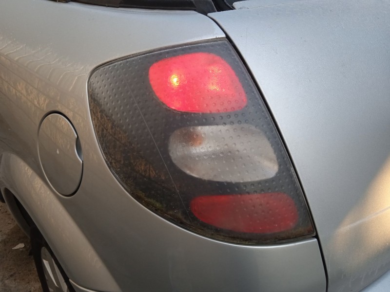 citroën c3 pluriel (hb_) del año 2010