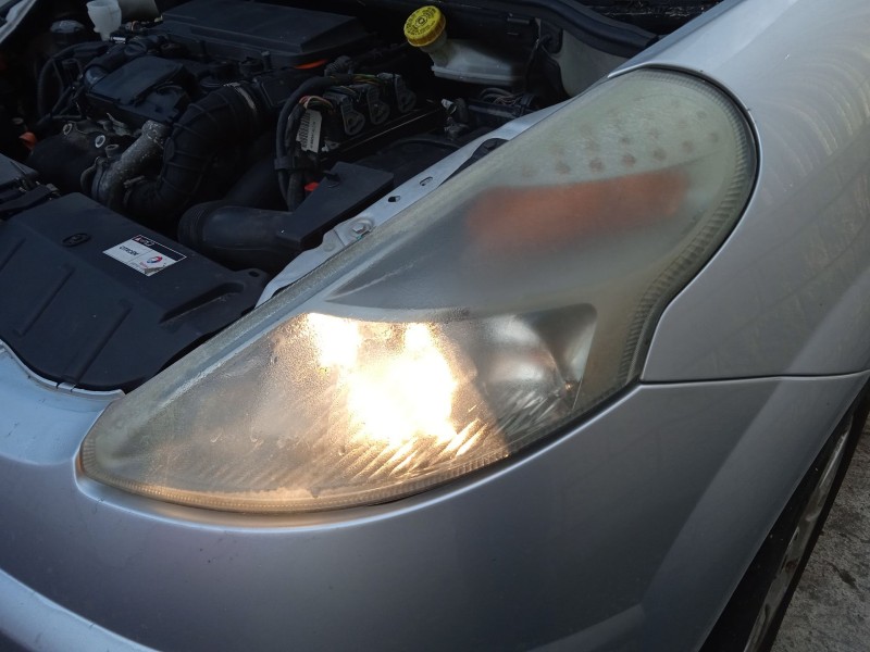 citroën c3 pluriel (hb_) del año 2010