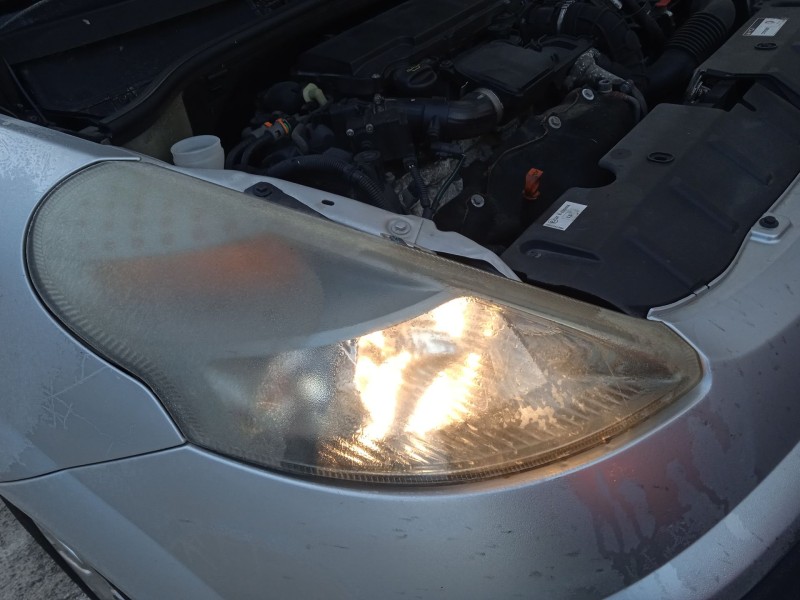 citroën c3 pluriel (hb_) del año 2010