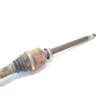 Recambio de transmision delantera derecha para peugeot 508 1.6 e-hdi fap referencia OEM IAM 9686348480  