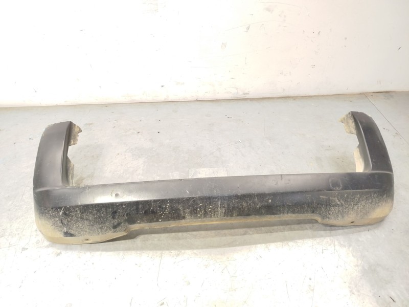 Recambio de paragolpes trasero para citroën nemo monospace 1.4 hdi referencia OEM IAM 7410GL  