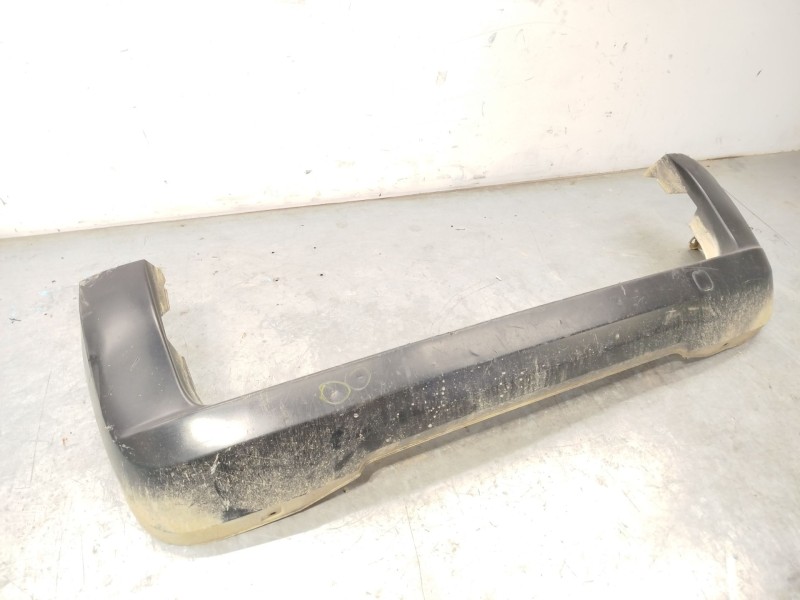 Recambio de paragolpes trasero para citroën nemo monospace 1.4 hdi referencia OEM IAM 7410GL  