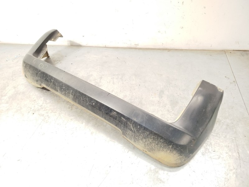 Recambio de paragolpes trasero para citroën nemo monospace 1.4 hdi referencia OEM IAM 7410GL  