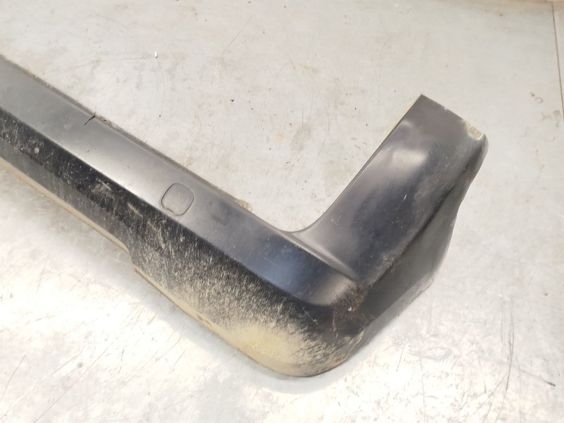 Recambio de paragolpes trasero para citroën nemo monospace 1.4 hdi referencia OEM IAM 7410GL  
