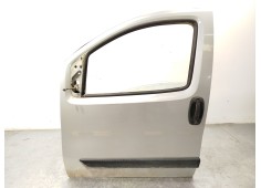 Recambio de puerta delantera izquierda para citroën nemo monospace 1.4 hdi referencia OEM IAM 1637832480  