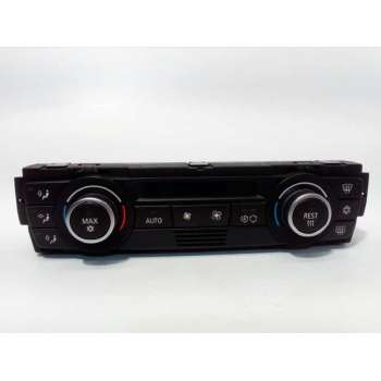 MANDO CLIMATIZADOR 64119199260 