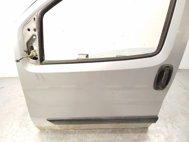Recambio de puerta delantera izquierda para citroën nemo monospace 1.4 hdi referencia OEM IAM 1637832480  