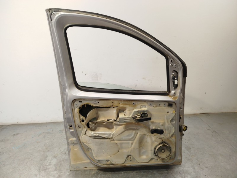 Recambio de puerta delantera izquierda para citroën nemo monospace 1.4 hdi referencia OEM IAM 1637832480  