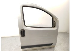 Recambio de puerta delantera derecha para citroën nemo monospace 1.4 hdi referencia OEM IAM 1636123880   2