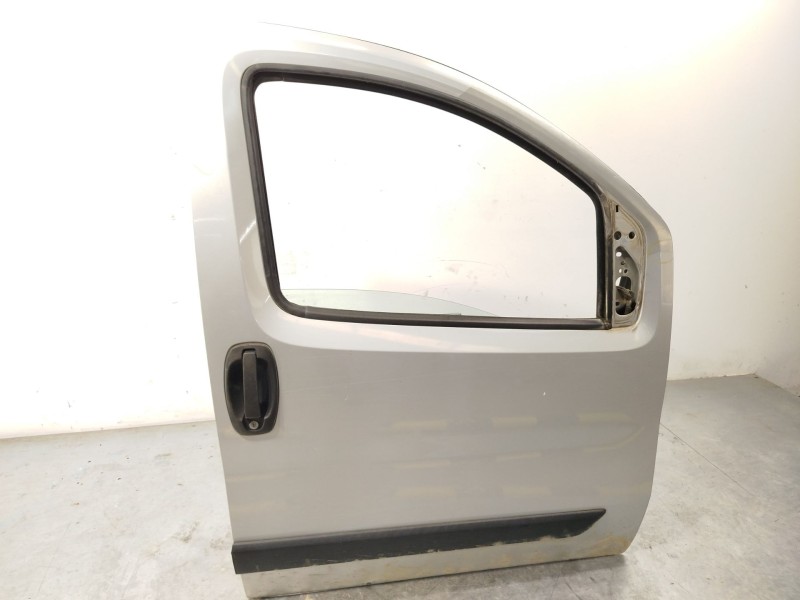 Recambio de puerta delantera derecha para citroën nemo monospace 1.4 hdi referencia OEM IAM 1636123880  