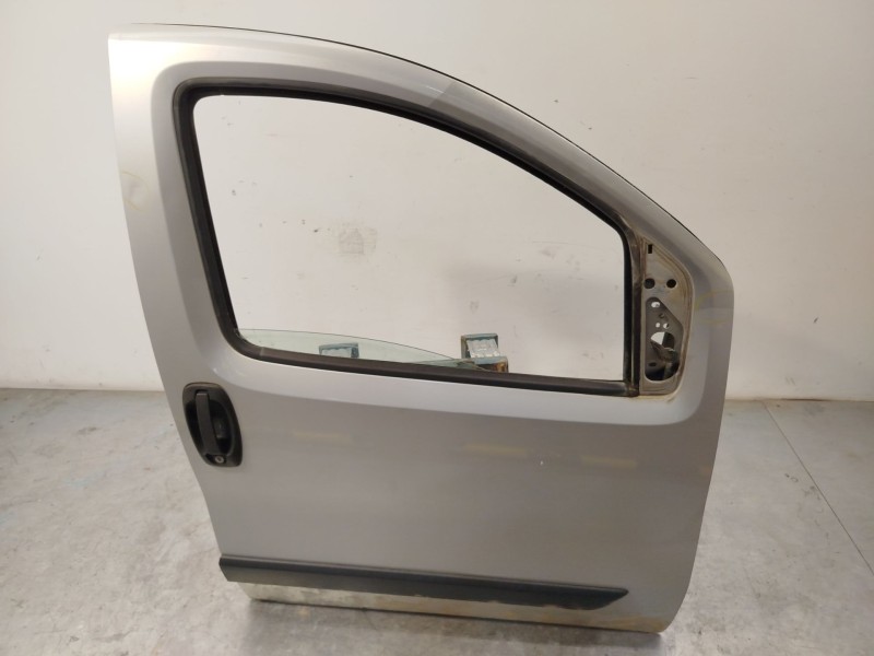 Recambio de puerta delantera derecha para citroën nemo monospace 1.4 hdi referencia OEM IAM 1636123880  