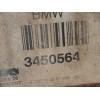 Recambio de transmision delantera derecha para bmw x3 (e83) 3.0 turbodiesel cat referencia OEM IAM 3450564  31603450564