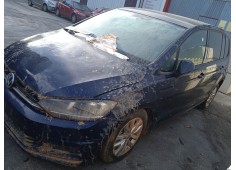 volkswagen touran (5t1) del año 2018 2