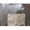 Recambio de compresor aire acondicionado para opel corsa d cosmo referencia OEM IAM 55703721  4471905550