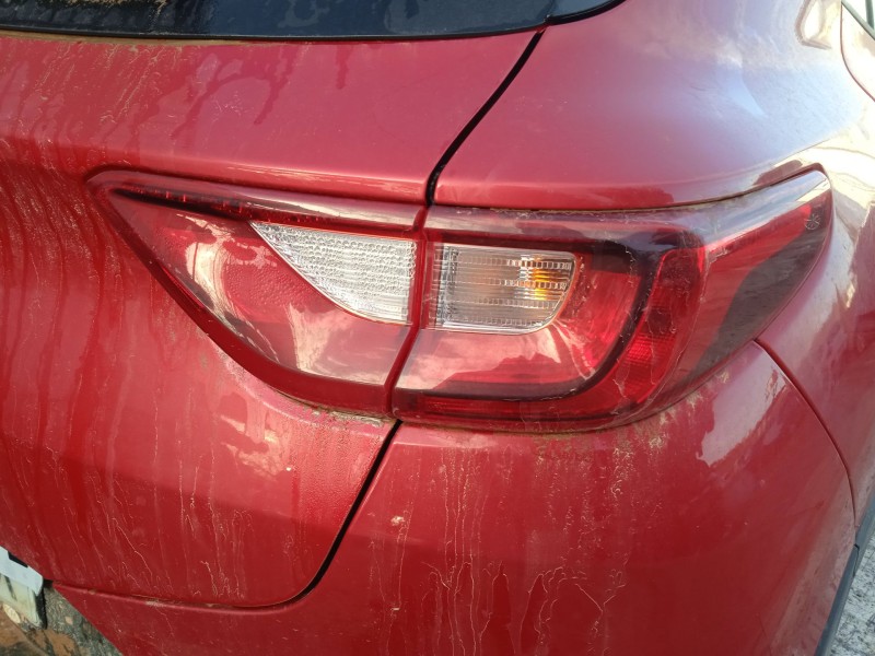 kia stonic (yb) del año 2018