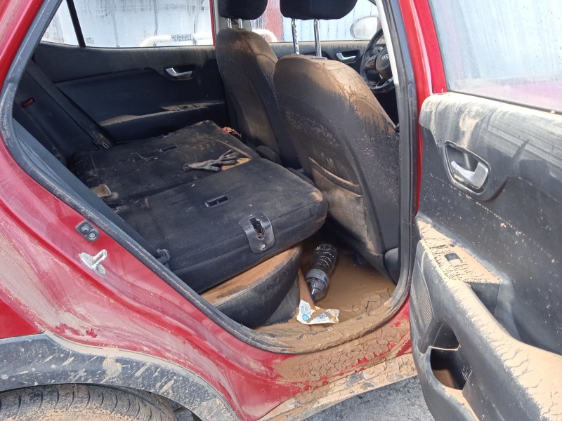 kia stonic (yb) del año 2018