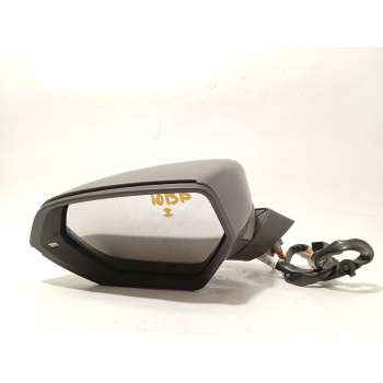RETROVISOR IZQUIERDO 5FB857507M9B9 