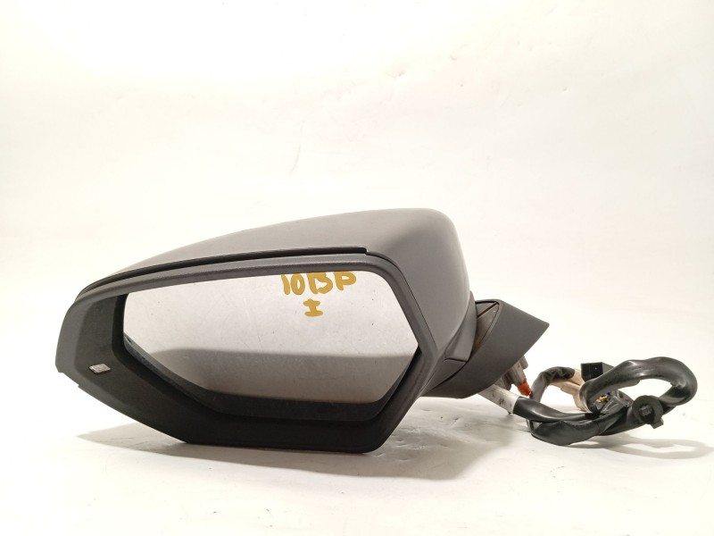 RETROVISOR IZQUIERDO 5FB857507M9B9 