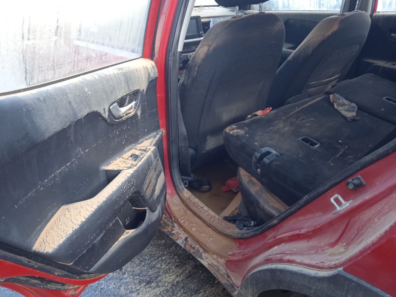 kia stonic (yb) del año 2018