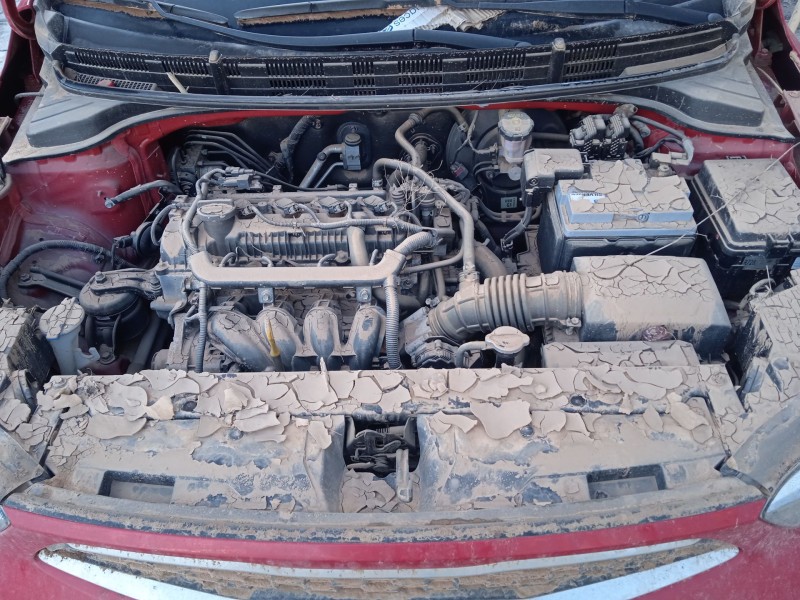 kia stonic (yb) del año 2018