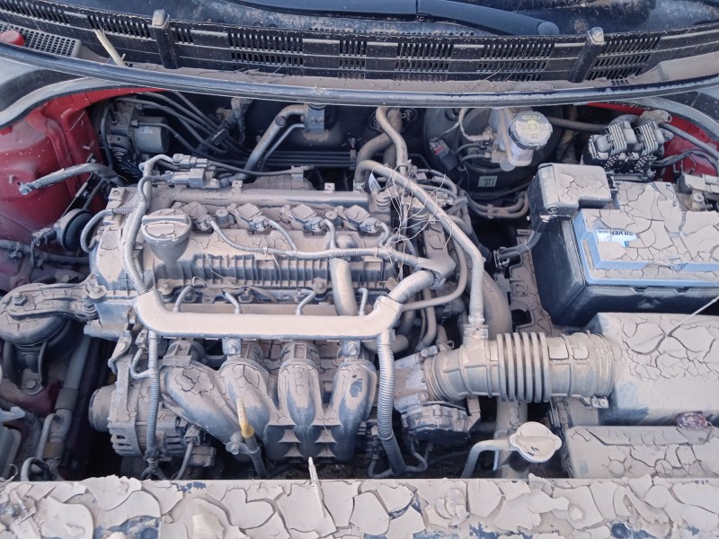 kia stonic (yb) del año 2018