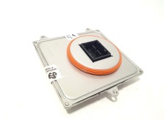 Recambio de centralita led derecha para opel mokka x referencia OEM IAM L90094996  L247822 2