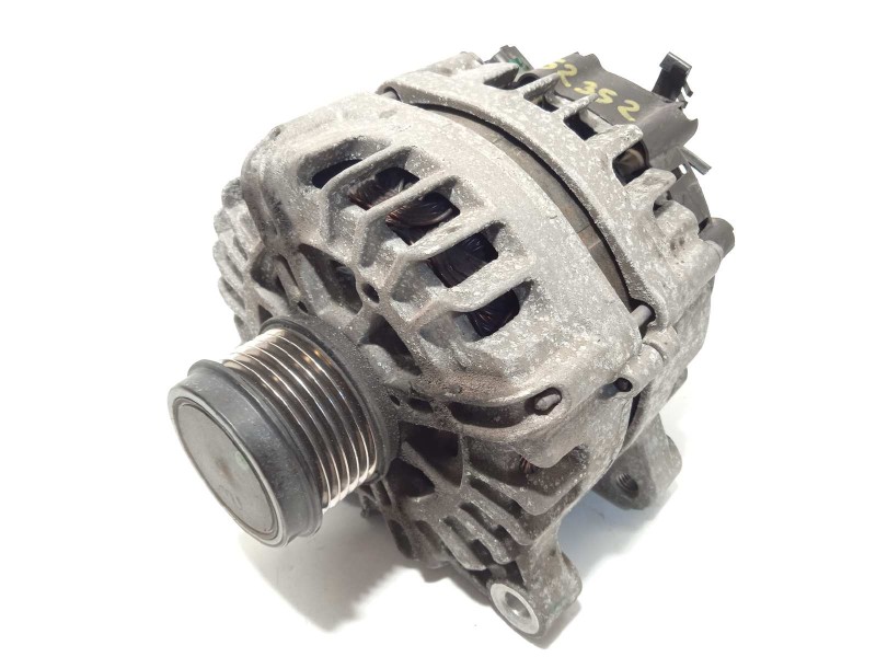 ALTERNADOR 9810525380 2624310C TG15S218
